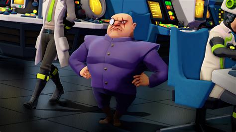 evil genius game wiki